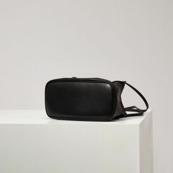 Luxury Replica Prada Dada Small Nappa Bag 1BG586 Black Knockoff Mirror Quality Replica Prada Dada Small Nappa Bag 1BG586 Black Clone