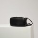 Luxury Replica Prada Dada Small Nappa Bag 1BG586 Black Knockoff Mirror Quality Replica Prada Dada Small Nappa Bag 1BG586 Black Clone