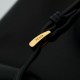 Luxury Replica Prada Dada Small Nappa Bag 1BG586 Black Knockoff Mirror Quality Replica Prada Dada Small Nappa Bag 1BG586 Black Clone