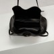 Luxury Replica Prada Dada Small Nappa Bag 1BG586 Black Knockoff Mirror Quality Replica Prada Dada Small Nappa Bag 1BG586 Black Clone