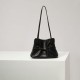 Luxury Replica Prada Dada Small Nappa Bag 1BG586 Black Knockoff Mirror Quality Replica Prada Dada Small Nappa Bag 1BG586 Black Clone