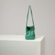 Luxury Replica Prada Dada Small Nappa Bag 1BG586 Green Knockoff Mirror Quality Replica Prada Dada Small Nappa Bag 1BG586 Green Clone