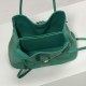 Luxury Replica Prada Dada Small Nappa Bag 1BG586 Green Knockoff Mirror Quality Replica Prada Dada Small Nappa Bag 1BG586 Green Clone