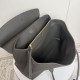 Mirror Quality Replica Balenciaga Carrie Carry All Tote Gray Clone