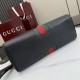 Luxury Replica Gucci Paparazzo Medium Handbag Black Knockoff Mirror Quality Replica Gucci Paparazzo Medium Handbag Black Clone