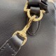 Luxury Replica Gucci Paparazzo Medium Handbag Black Knockoff Mirror Quality Replica Gucci Paparazzo Medium Handbag Black Clone