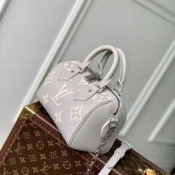 Luxury Replica Louis Vuitton Speedy Bandoulière 20 Bag M14207 Knockoff Mirror Quality Replica Louis Vuitton Speedy Bandoulière 20 Bag M14207 Clone