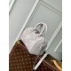 Mirror Quality Replica Louis Vuitton Speedy Bandoulière 20 Bag M14207 Clone