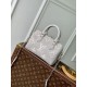 Mirror Quality Replica Louis Vuitton Speedy Bandoulière 20 Bag M14207 Clone