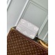 Mirror Quality Replica Louis Vuitton Speedy Bandoulière 20 Bag M14207 Clone