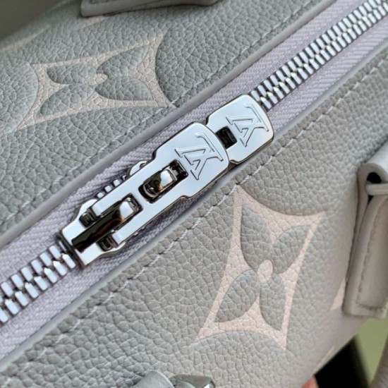 Mirror Quality Replica Louis Vuitton Speedy Bandoulière 20 Bag M14207 Clone