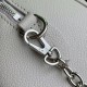 Mirror Quality Replica Louis Vuitton Speedy Bandoulière 20 Bag M14207 Clone