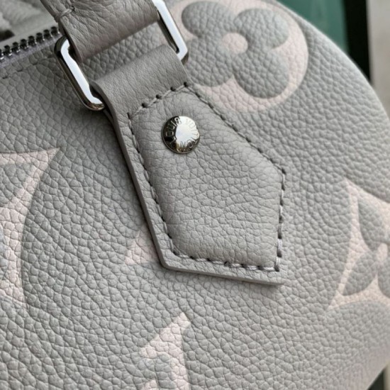 Mirror Quality Replica Louis Vuitton Speedy Bandoulière 20 Bag M14207 Clone