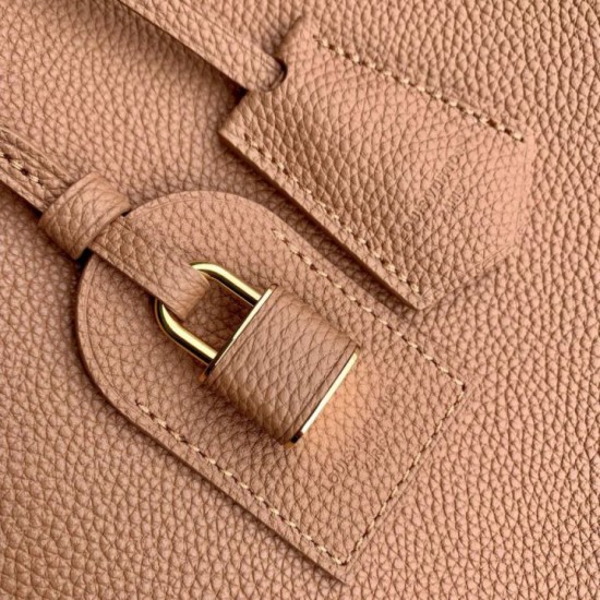 Luxury Replica Louis Vuitton Capucines MM Bag M26259 Brown Knockoff Mirror Quality Replica Louis Vuitton Capucines MM Bag M26259 Brown Clone