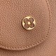 Luxury Replica Louis Vuitton Capucines MM Bag M26259 Brown Knockoff Mirror Quality Replica Louis Vuitton Capucines MM Bag M26259 Brown Clone