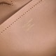 Luxury Replica Louis Vuitton Capucines MM Bag M26259 Brown Knockoff Mirror Quality Replica Louis Vuitton Capucines MM Bag M26259 Brown Clone