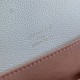 Mirror Quality Replica Louis Vuitton Pochette Métis East West Bag M27575 White Clone