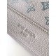 Mirror Quality Replica Louis Vuitton Flore Bucket Bag M12496 Gray Clone