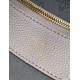Mirror Quality Replica Louis Vuitton Flore Bucket Bag M12496 Gray Clone