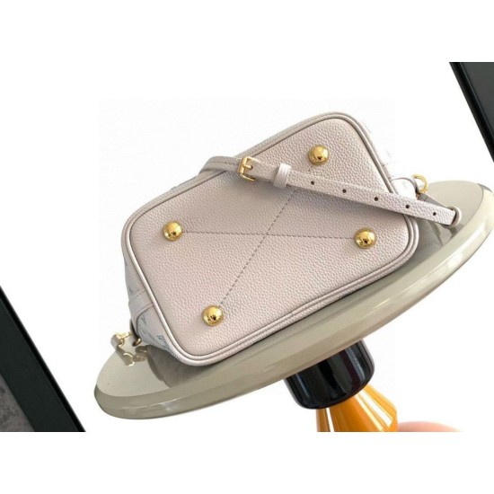 Luxury Replica Louis Vuitton Blossom PM Tote Bag M12088 Knockoff Mirror Quality Replica Louis Vuitton Blossom PM Tote Bag M12088 Clone