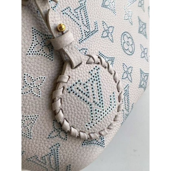 Luxury Replica Louis Vuitton Blossom PM Tote Bag M12088 Knockoff Mirror Quality Replica Louis Vuitton Blossom PM Tote Bag M12088 Clone