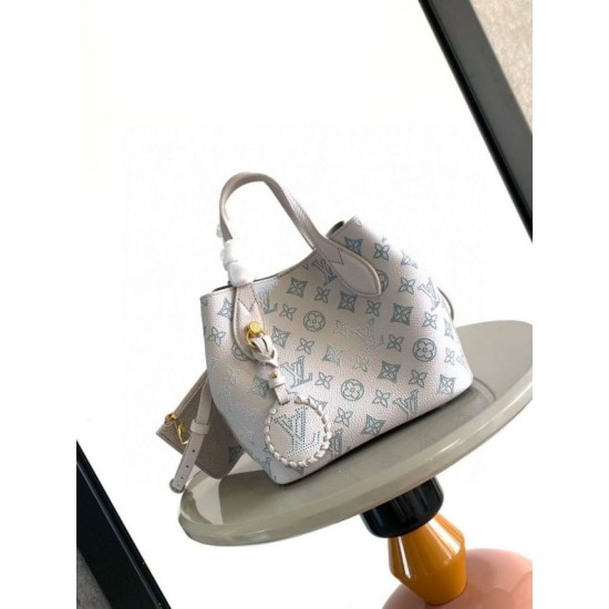 Luxury Replica Louis Vuitton Blossom PM Tote Bag M12088 Knockoff Mirror Quality Replica Louis Vuitton Blossom PM Tote Bag M12088 Clone