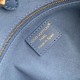 Mirror Quality Replica Louis Vuitton OnTheGo PM Tote Bag M28181 Blue Clone