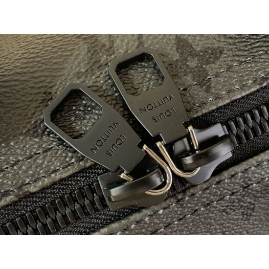 Luxury Replica Louis Vuitton Keepall Bandoulière 35 Bag M46655 28370 Knockoff Mirror Quality Replica Louis Vuitton Keepall Bandoulière 35 Bag M46655 28370 Clone