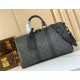 Luxury Replica Louis Vuitton Keepall Bandoulière 35 Bag M46655 28370 Knockoff Mirror Quality Replica Louis Vuitton Keepall Bandoulière 35 Bag M46655 28370 Clone