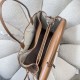 Mirror Quality Replica Chanel Jennie 26S Large Tote Bag AS6289 brown Clone