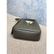 Luxury Replica YSL Saint Laurent Le 5 à 7 Large Soft Hobo Bag Light Moss Knockoff Mirror Quality Replica YSL Saint Laurent Le 5 à 7 Large Soft Hobo Bag Light Moss Clone