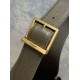 Luxury Replica YSL Saint Laurent Le 5 à 7 Large Soft Hobo Bag Light Moss Knockoff Mirror Quality Replica YSL Saint Laurent Le 5 à 7 Large Soft Hobo Bag Light Moss Clone