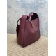 Luxury Replica YSL Saint Laurent Le 5 à 7 Large Soft Hobo Bag Burgundy Knockoff Mirror Quality Replica YSL Saint Laurent Le 5 à 7 Large Soft Hobo Bag Burgundy Clone