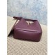 Luxury Replica YSL Saint Laurent Le 5 à 7 Large Soft Hobo Bag Burgundy Knockoff Mirror Quality Replica YSL Saint Laurent Le 5 à 7 Large Soft Hobo Bag Burgundy Clone