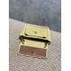 Mirror Quality Replica YSL Saint Laurent Niki Raffia Medium Shoulder Bag Clone