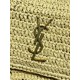 Mirror Quality Replica YSL Saint Laurent Niki Raffia Medium Shoulder Bag Clone