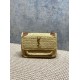 Mirror Quality Replica YSL Saint Laurent Niki Raffia Medium Shoulder Bag Clone