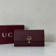 Mirror Quality Replica Gucci Softbit Continental Wallet 828147 Burgundy Clone