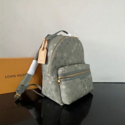 Mirror Quality Replica Louis Vuitton Discovery PM Backpack M29769 Clone
