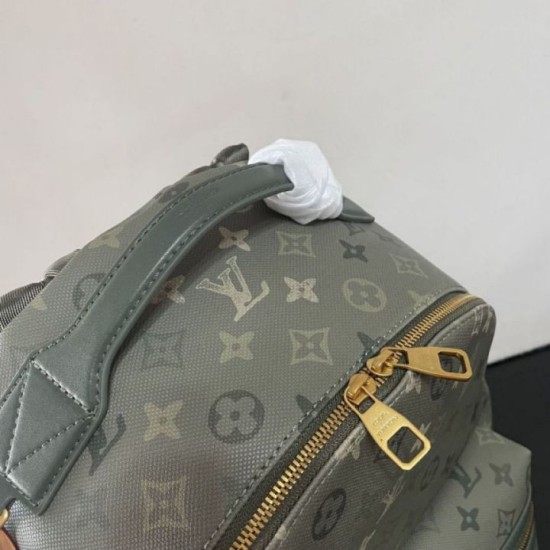 Mirror Quality Replica Louis Vuitton Discovery PM Backpack M29769 Clone
