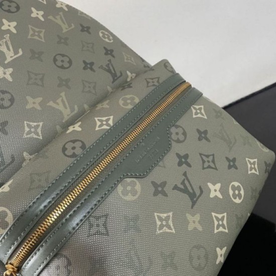 Mirror Quality Replica Louis Vuitton Discovery PM Backpack M29769 Clone
