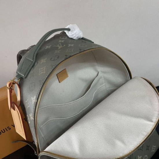 Mirror Quality Replica Louis Vuitton Discovery PM Backpack M29769 Clone