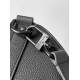 Luxury Replica Louis Vuitton Keepall Bandoulière 35 Bag M15249 Black Knockoff Mirror Quality Replica Louis Vuitton Keepall Bandoulière 35 Bag M15249 Black Clone