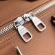 Luxury Replica Louis Vuitton Keepall Bandoulière 35 Bag M25980 Brown Knockoff Mirror Quality Replica Louis Vuitton Keepall Bandoulière 35 Bag M25980 Brown Clone
