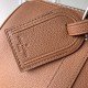 Luxury Replica Louis Vuitton Keepall Bandoulière 35 Bag M25980 Brown Knockoff Mirror Quality Replica Louis Vuitton Keepall Bandoulière 35 Bag M25980 Brown Clone