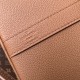 Luxury Replica Louis Vuitton Keepall Bandoulière 35 Bag M25980 Brown Knockoff Mirror Quality Replica Louis Vuitton Keepall Bandoulière 35 Bag M25980 Brown Clone