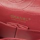 Luxury Replica Chanel Reissue 2.55 26S Wrinkled/Puffed Leather Double Flap Bag A37586 Burgundy Knockoff Mirror Quality Replica Chanel Reissue 2.55 26S Wrinkled/Puffed Leather Double Flap Bag A37586 Burgundy Clone