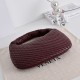 Mirror Quality Replica Bottega Veneta Veneta Intrecciato Medium Crossbody Bag Bordeaux Clone