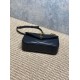 Mirror Quality Replica YSL Saint Laurent Loulou Small Quilted Bag Black Clone
