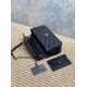 Mirror Quality Replica YSL Saint Laurent Loulou Small Quilted Bag Black Clone